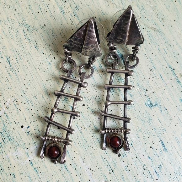 Artisan Industrial jewelry - Picture 3 of 8